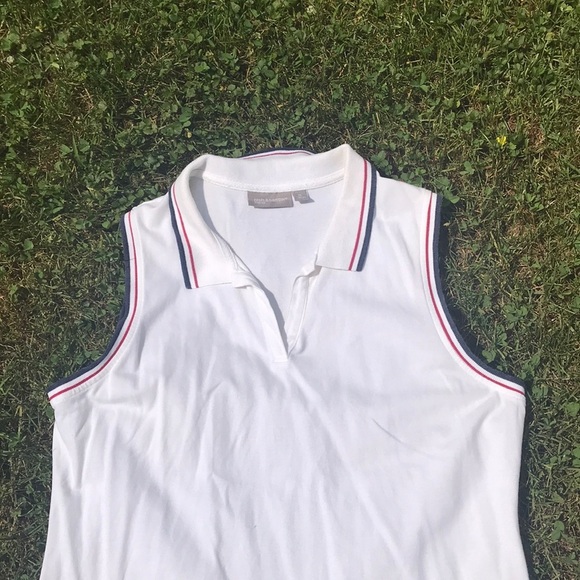 🇺🇸 XL Tank - Picture 2 of 8